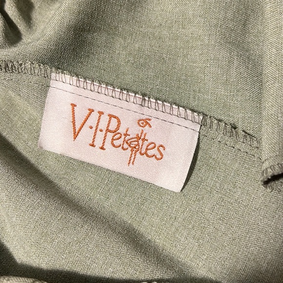 Work Style Pants - Picture 2 of 3